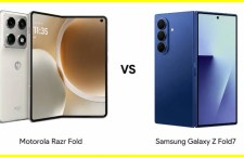 Motorola Razr Fold vs Samsung Galaxy Z Fold7: Which Is Worth Your Money?