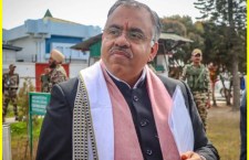 NDA Set for Victory in Five States: Tarun Chugh