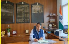 New Appointments in Defence and MSME Ministries