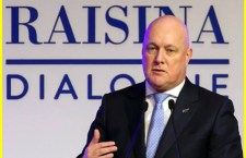 New Zealand PM Luxon Unveils Fuel Crisis Plan Amid Tensions in Hormuz