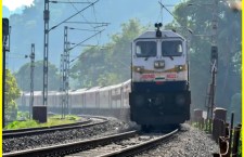NFR Adjusts Timings of Over 80 Trains for Passenger Convenience