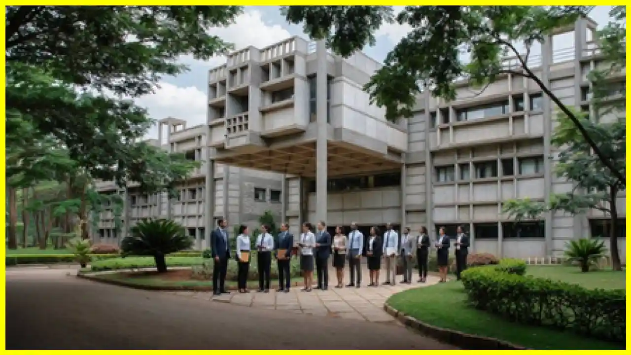 NHIDCL Recruitment: 85 Deputy Manager Positions Open for Applications