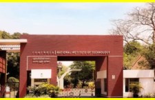 NIT Raipur Invites Applications for Junior Research Fellow Positions
