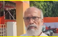 Nitin Naveens Grand Welcome Planned in Bhubaneswar