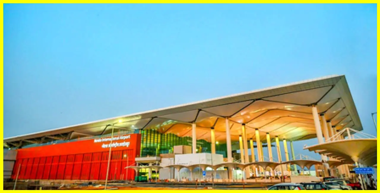 Noida International Airport to Launch Flights from June 15