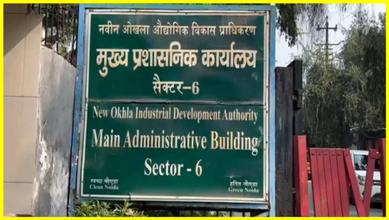 Noidas Safe City Project to Install 1,949 CCTV Cameras