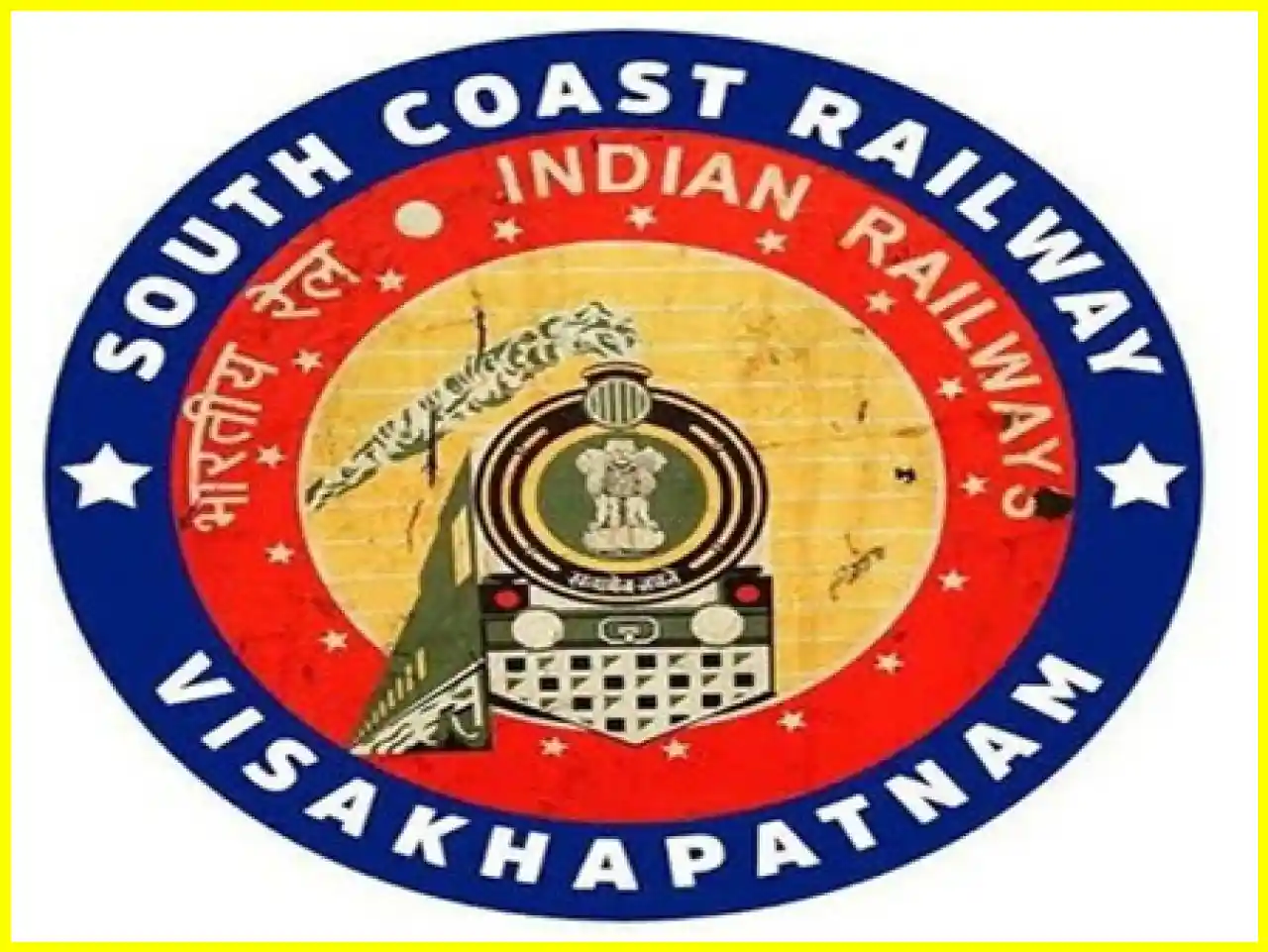 Odisha Not Affected by South Coast Railway Plan, Says Indian Railways