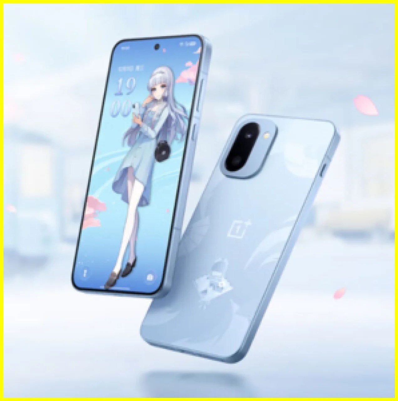 OnePlus Ace 7 Specs Leak: 185Hz Display and Massive Battery