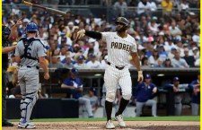 Padres and Dodgers Renew Rivalry in Thrilling Series