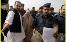 Pakistan Arrests 34 Afghan Nationals Heading to Gwadar