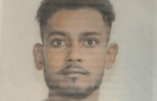 Passenger Arrested with Illegal Firearm at Lucknow Airport