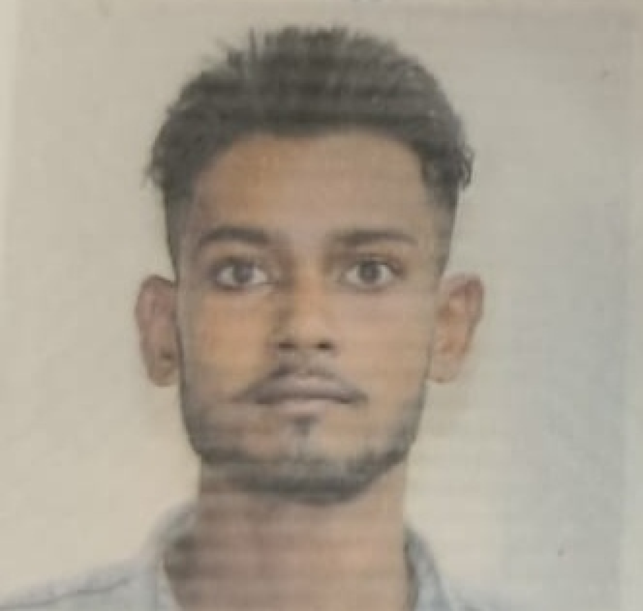 Passenger Arrested with Illegal Firearm at Lucknow Airport