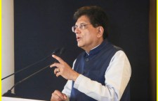 Piyush Goyal Discusses Trade and Investment with UK Secretary of State Peter Kyle