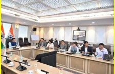 Piyush Goyal Reviews Progress on Free Trade Agreements