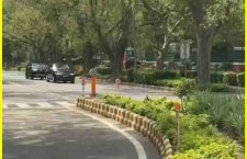 PM Modi Reduces Number of Vehicles in Convoy Amid Energy Conservation Appeal