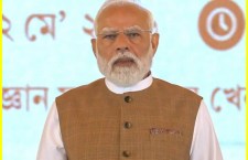 PM Modi Wishes Sikkim on Statehood Day
