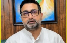 PM Modis Appeal Praised by Minister Danish Azad Ansari