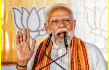 PM Modis Magic Turns the Tide for BJP in Bengal Elections