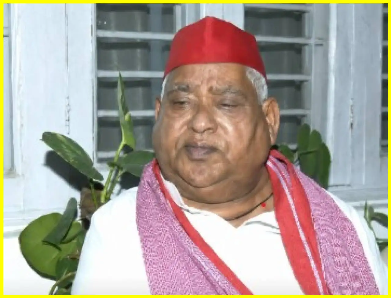 PM Modis Statement May Encourage Hoarding, Inflation to Rise: Awadhesh Prasad