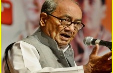Political Buzz in Madhya Pradesh Following Digvijaya Singhs Meetings