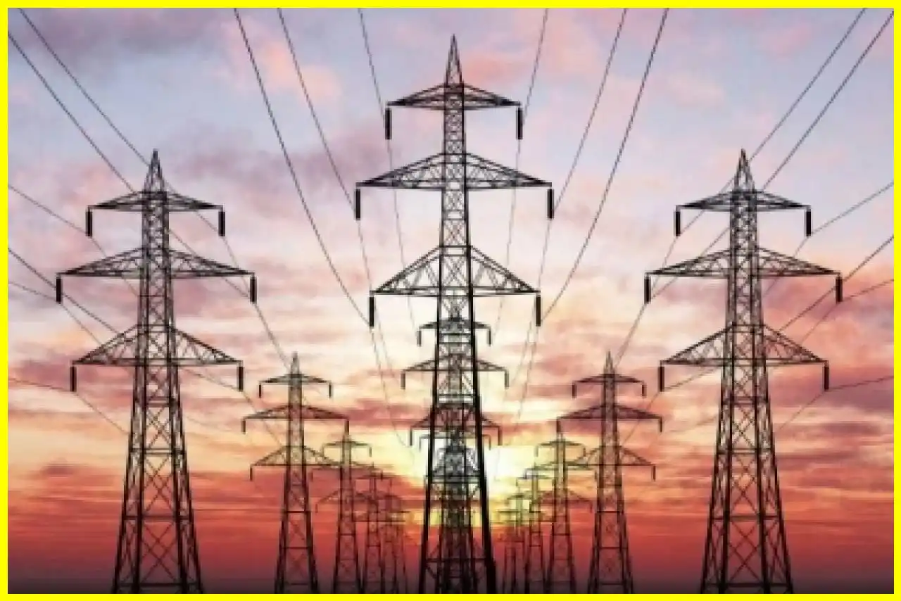 Power Consumption in India Rises by 4% in April Amid Heatwave Demand