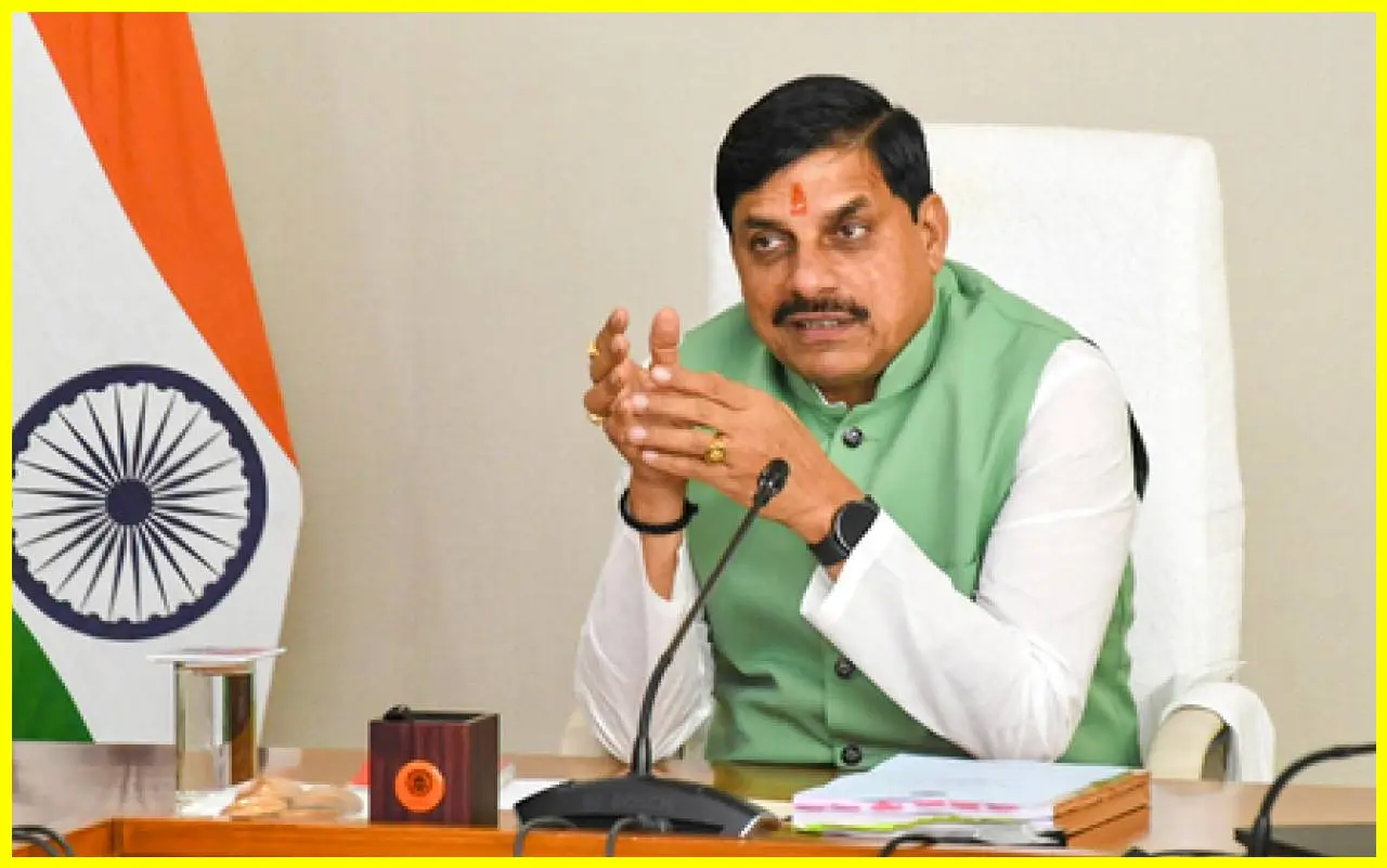 Preparations for Kumbh Mela 2028 Underway in Ujjain