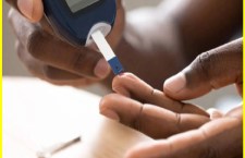 Preventing Type 2 Diabetes: Four Simple Steps