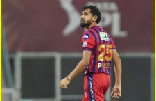 Prince Yadav Earns ODI Call-Up After IPL Success