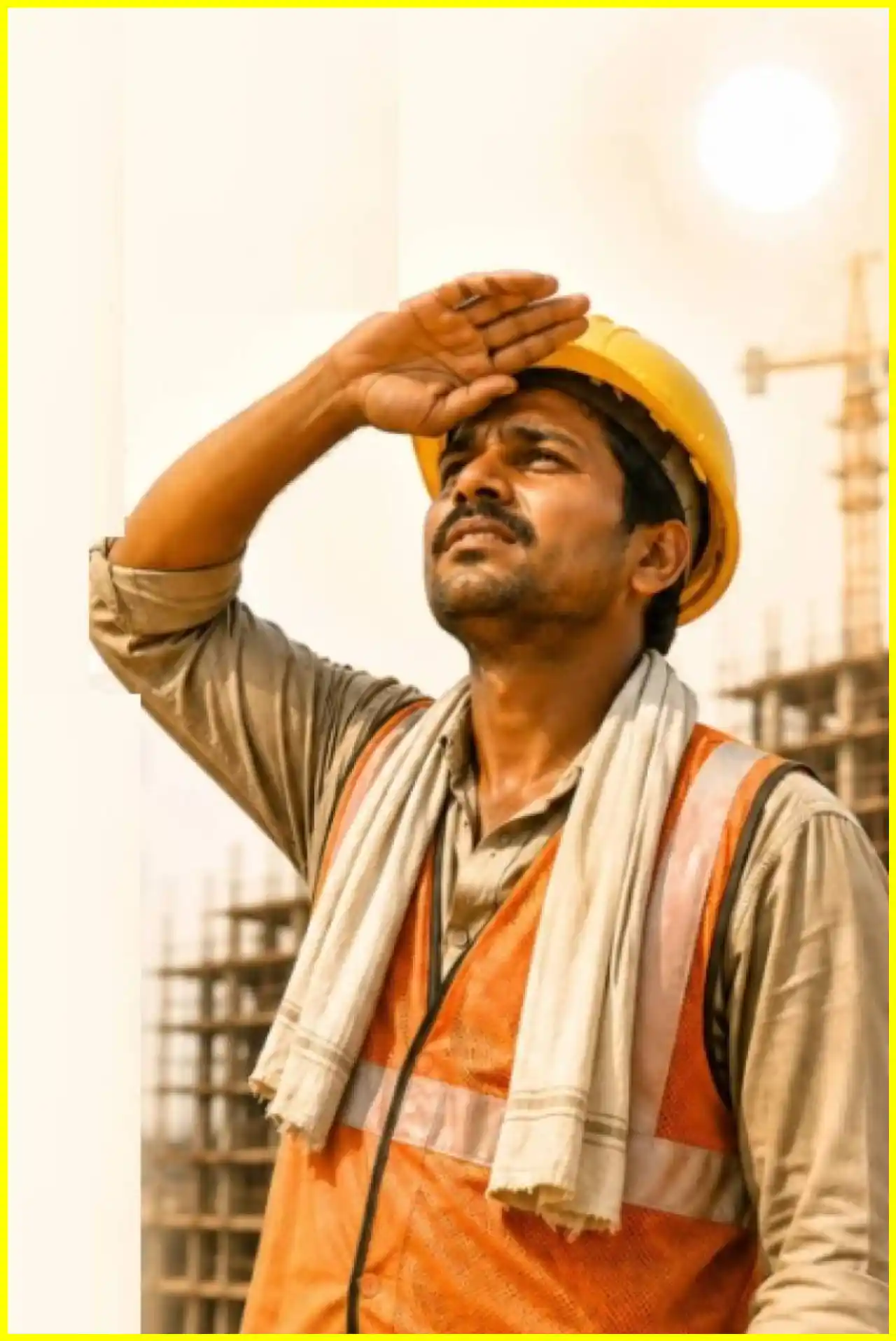Protecting Workers from Heatwave Risks