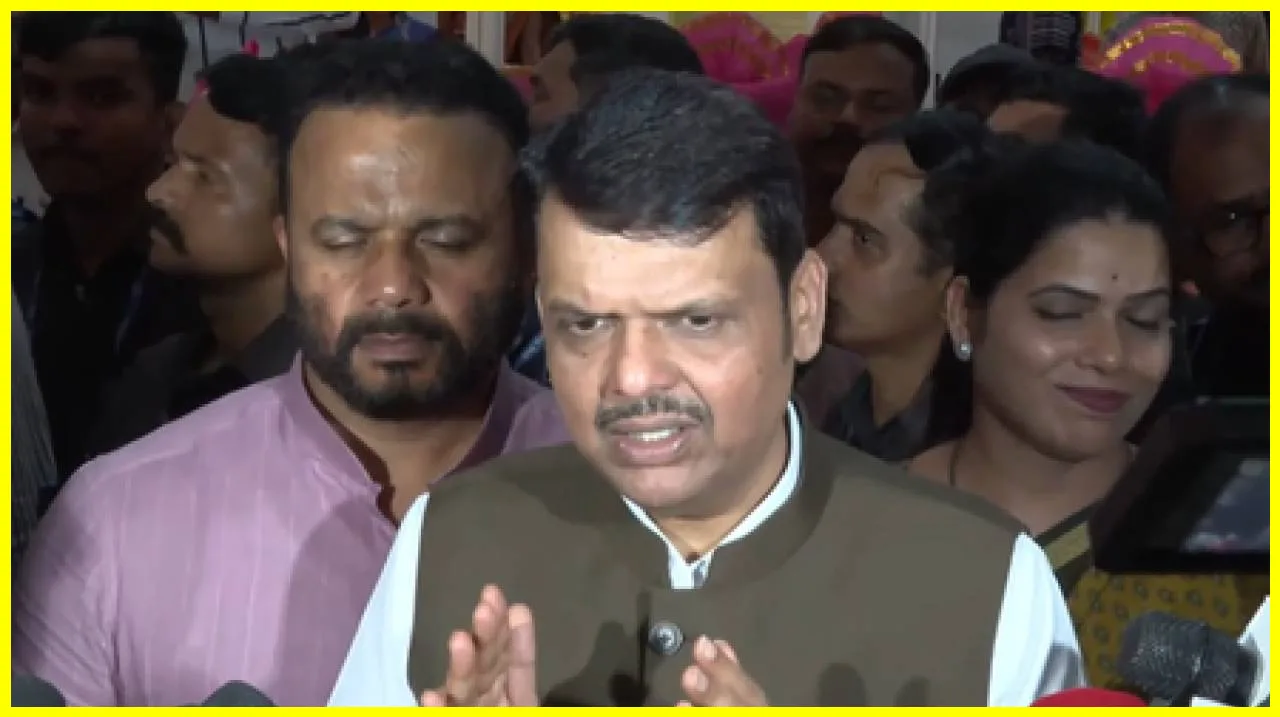 Pune Rape-Murder Case: CM Demands Death Penalty for Accused