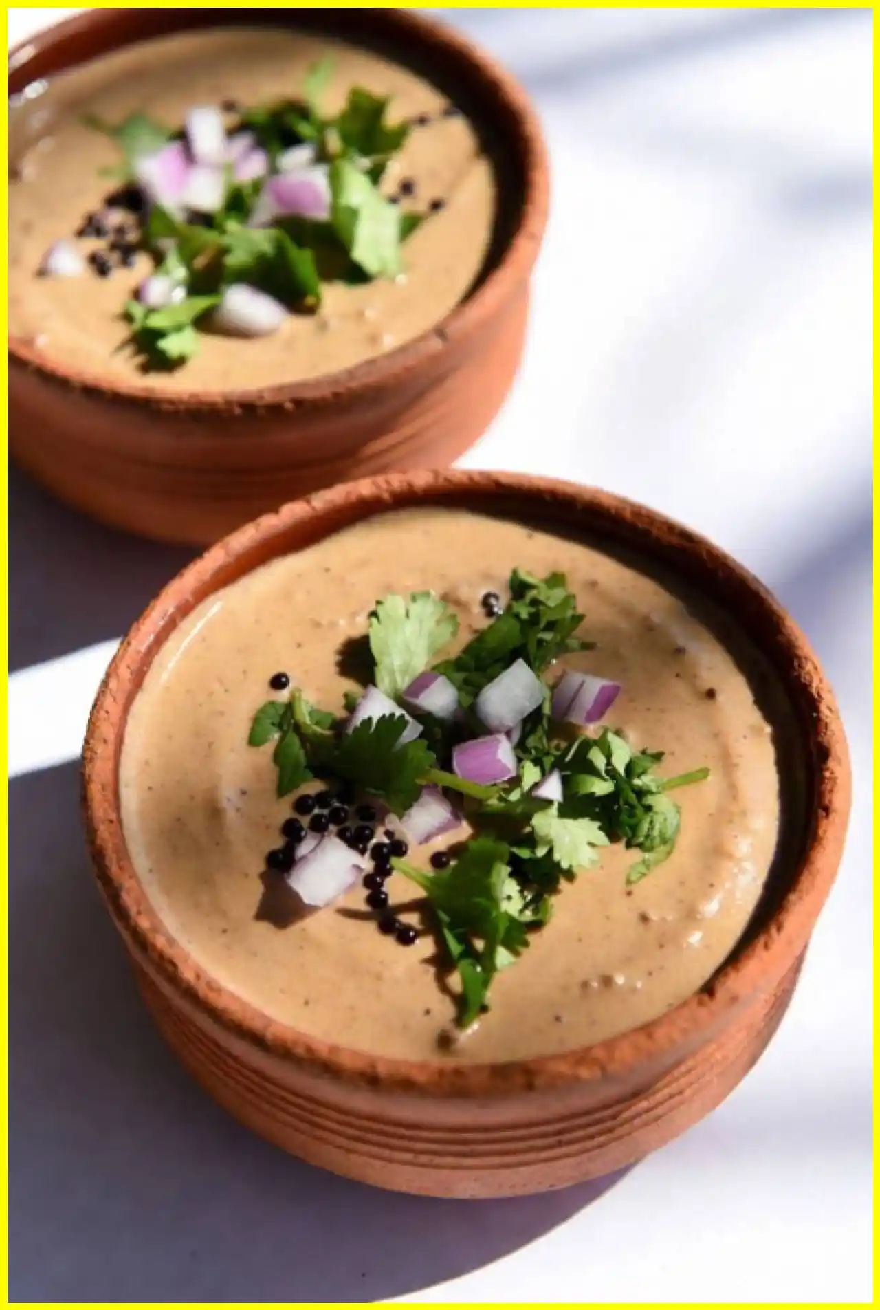 Ragi Ambli: The Perfect Summer Drink for Health and Taste