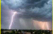 Rain Forecast in Several Districts of Madhya Pradesh
