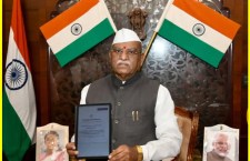 Rajasthan Governor Launches Self-Enumeration for Census 2027