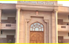 Rajasthan High Court Denies Bail to Two Convicts in Jaipur Serial Blast Case