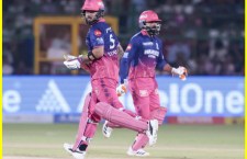 Rajasthan Royals Set 226-Run Target for Delhi Capitals in IPL 2026
