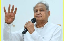 Rajasthans Healthcare System in Crisis: Ashok Gehlot
