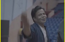 Rajpal Yadav Praises Anupam Khers Play Jaane Pehchaane Anjaane