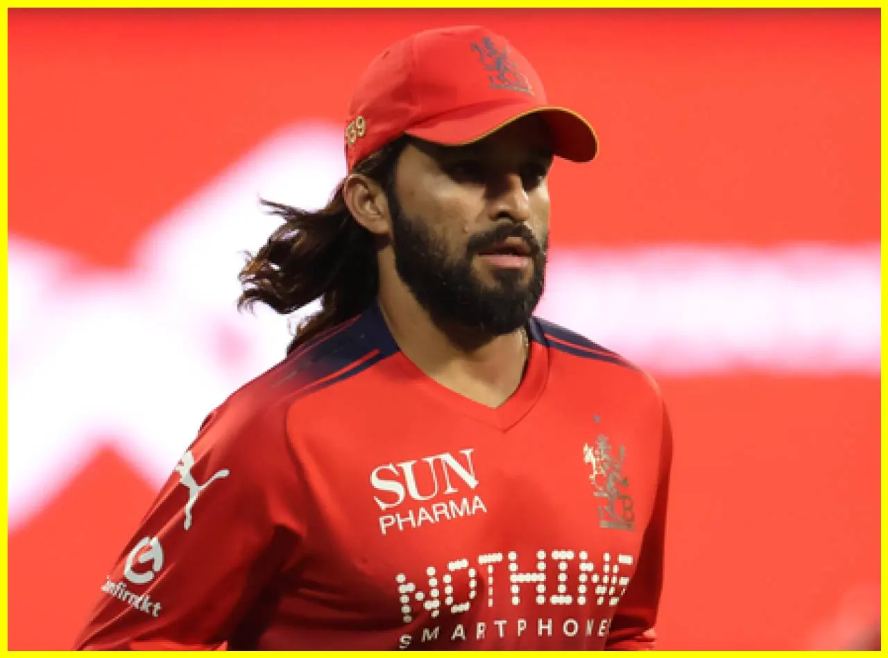 RCB Captain Reflects on Narrow Loss to LSG in IPL 2026