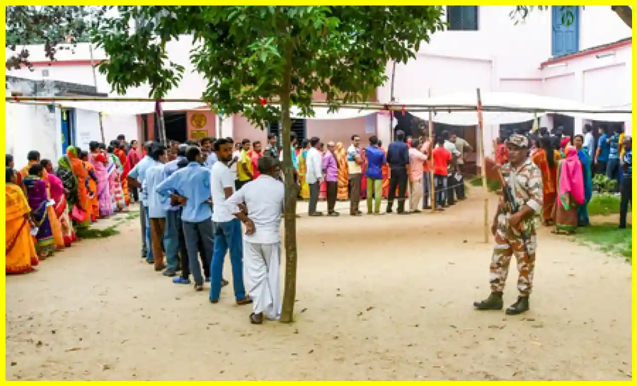 Re-Elections Ordered in Falta Constituency Due to Serious Electoral Violations