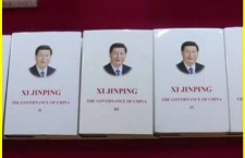 Reader Meeting for English Edition of Xi Jinping: Governance of China Held