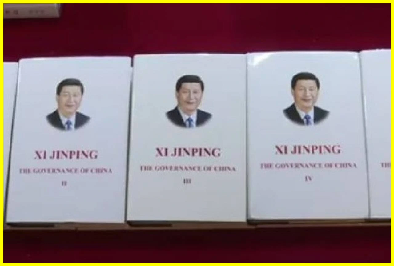 Reader Meeting for English Edition of Xi Jinping: Governance of China Held