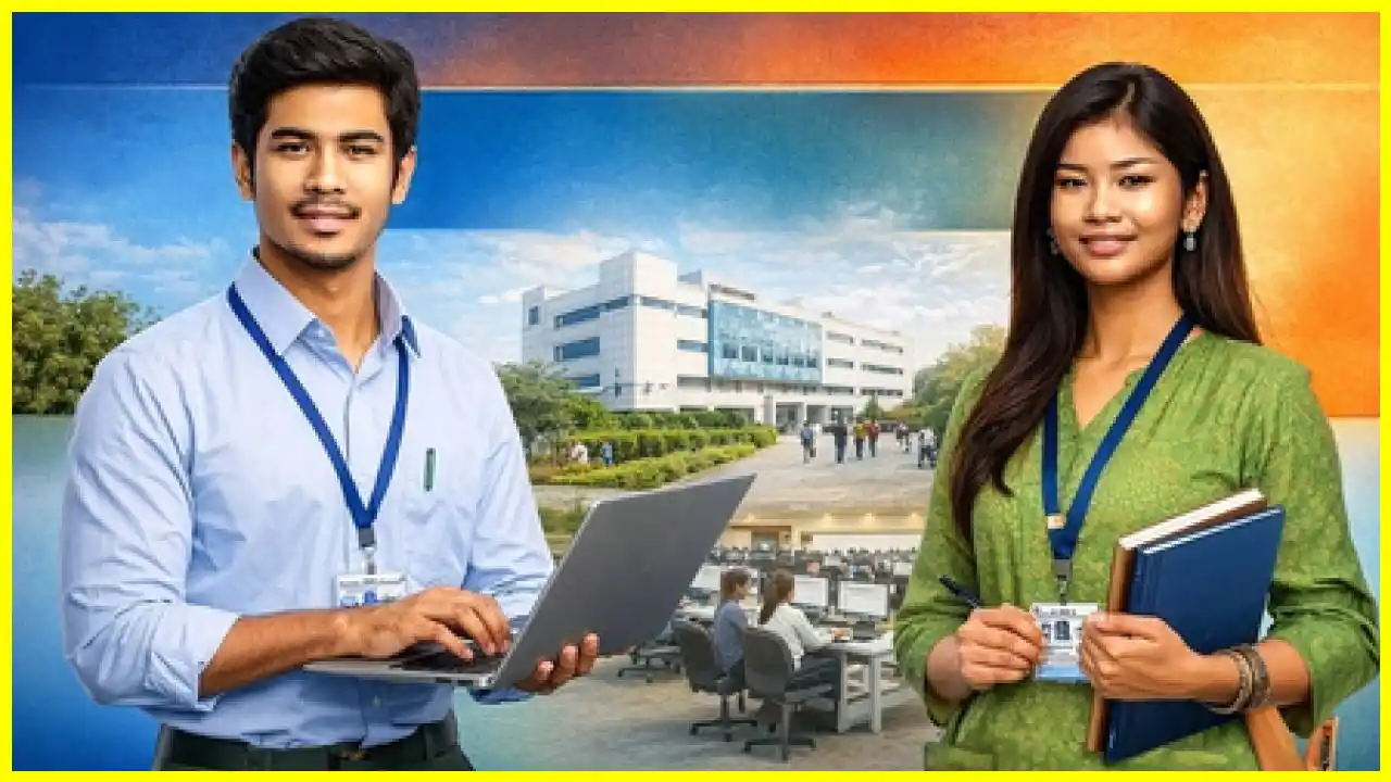 Recruitment Alert: Walk-in Interview for 5 Resource Person Positions in Patna