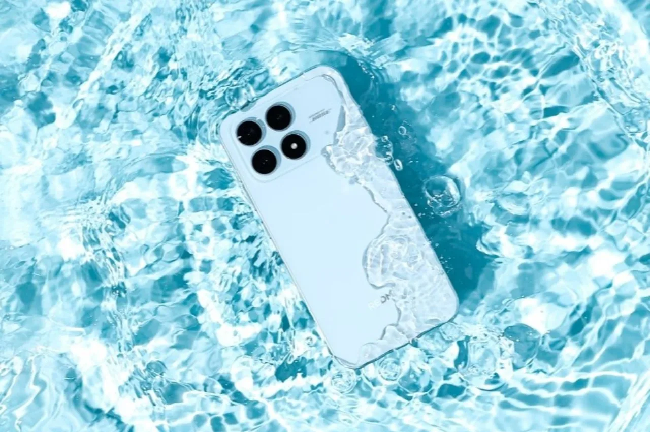 Redmi K100: Affordable Smartphone with 200MP Camera and Massive Battery