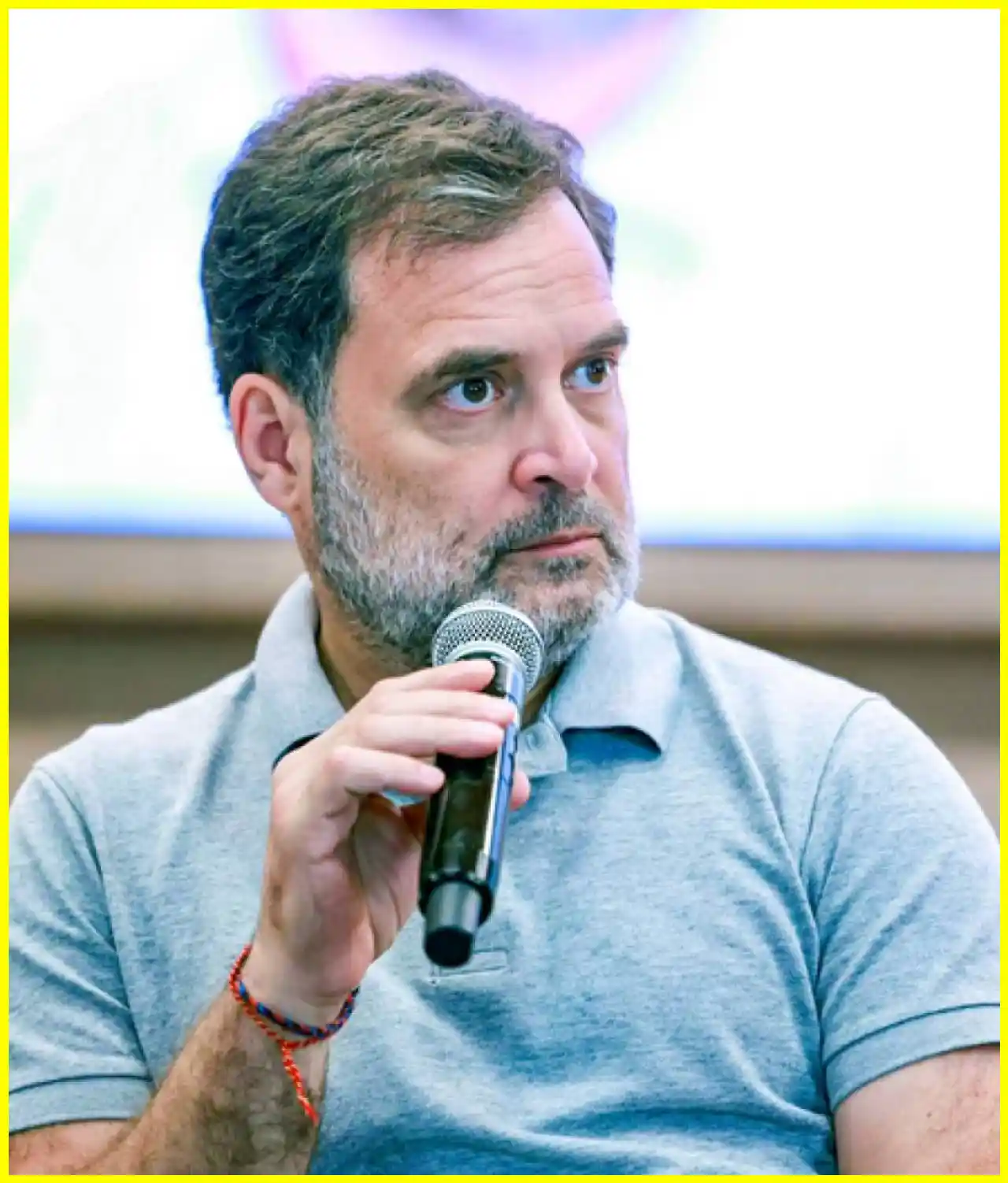 Relief for Rahul Gandhi as Allahabad High Court Dismisses FIR Petition