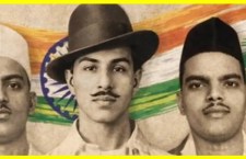 Remembering Revolutionary Sukadev: A Beacon of Freedom