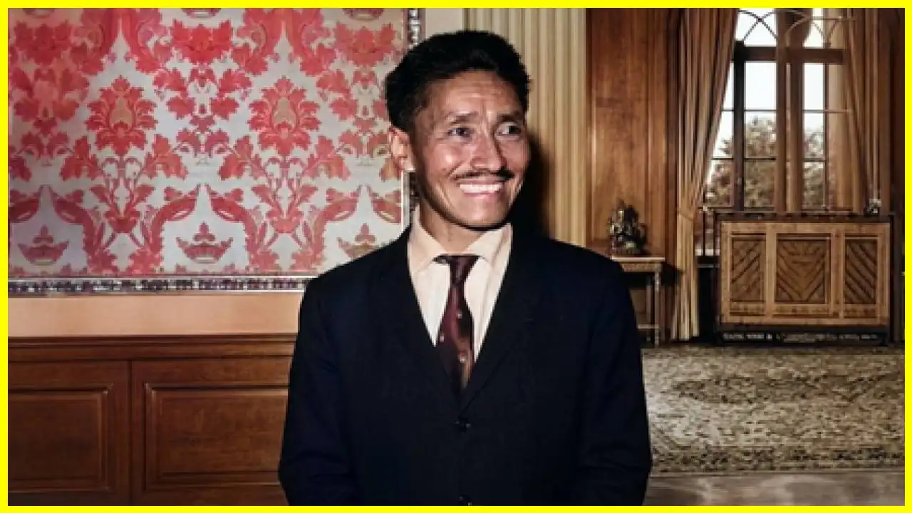 Remembering Tenzing Norgay: The Everest Pioneer