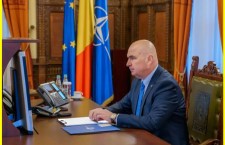 Romanian Parliament Passes No-Confidence Motion Against PM Ilys Government