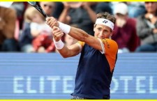 Ruud Dominates at Geneva Open, Popirin and Munar Advance