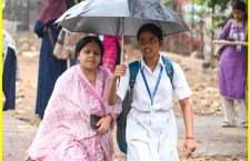 Severe Waterlogging in Gopalganj After Recent Rainfall