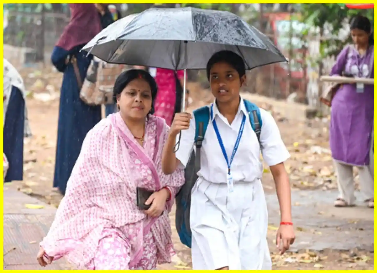 Severe Waterlogging in Gopalganj After Recent Rainfall